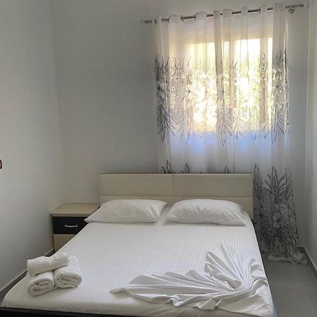 Kreshnik Apartments Ksamil Dış mekan fotoğraf